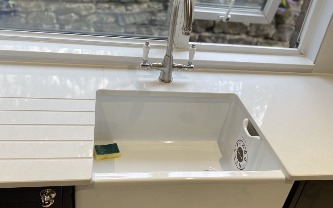 Kitchen installations
