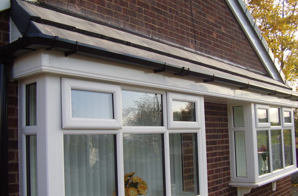 UPVC WINDOWS,COMPOSITE DOORS AND BAY CONVERSIONS